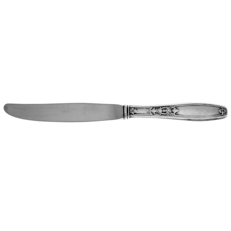 Ambassador (Silverplate, 1919) Hollow Handle Youth Knife
