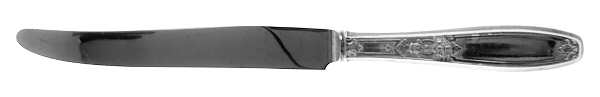Ambassador (Silverplate, 1919) New French Hollow Knife by International Silver