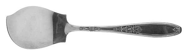 Large Solid Jelly Server
