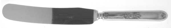 Ambassador (Silverplate, 1919) Old French Solid Knife