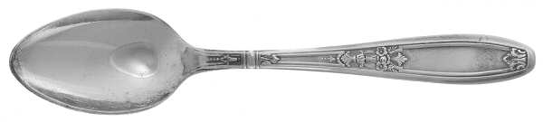 Ambassador (Silverplate, 1919) Demitasse Spoon