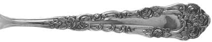 American Beauty (Silverplate, 1900) by International Silver