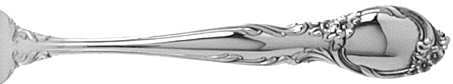 Amberly (Silverplate, 1985) by International Silver