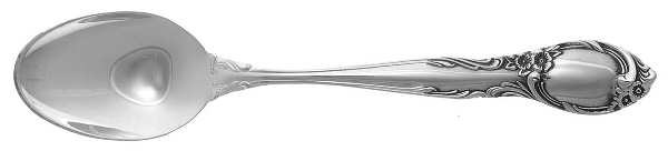 Amberly (Silverplate, 1985) Teaspoon