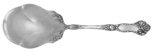 American Beauty Rose (Silverplate, 1904) by International Silver