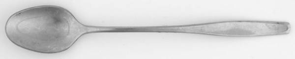 American Charm (Stainless) Iced Tea Spoon