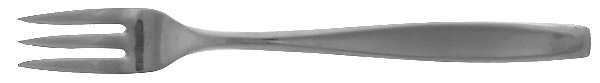 American Charm (Stainless) Cocktail/Seafood Fork