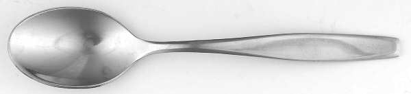 American Charm (Stainless) Place/Oval Soup Spoon
