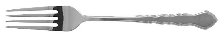 Americana (Stainless) Fork