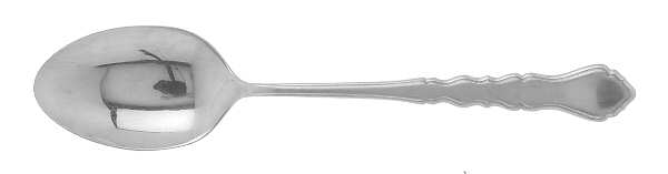 Americana (Stainless) Place/Oval Soup Spoon