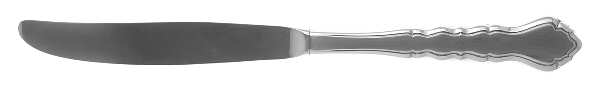 Americana (Stainless) Modern Hollow Knife