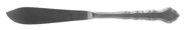 Americana (Stainless) Hollow Handle Master Butter Knife