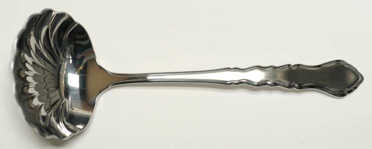 Americana (Stainless) Solid Gravy Ladle