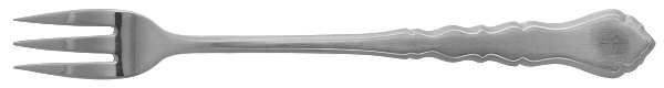 Americana (Stainless) Cocktail/Seafood Fork
