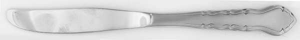 Americana (Stainless) Modern Solid Knife