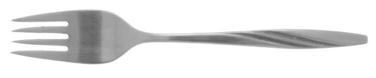 American Flair (Stainless) Individual Salad Fork