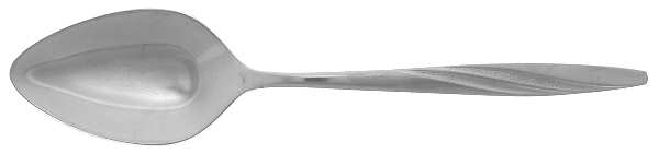 American Flair (Stainless) Place/Oval Soup Spoon