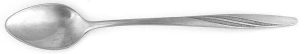 American Flair (Stainless) Iced Tea Spoon