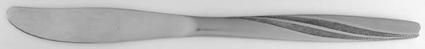 American Flair (Stainless) Modern Solid Knife