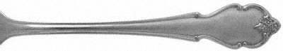 American Rose (Stainless) by International Silver
