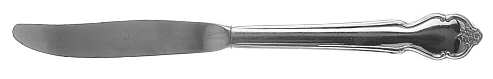 American Rose (Stainless) Modern Hollow Knife