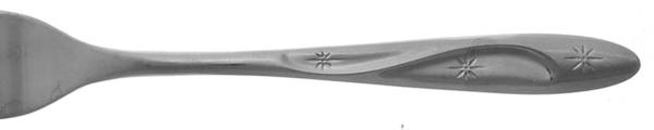 Americana Star (Stainless) by International Silver