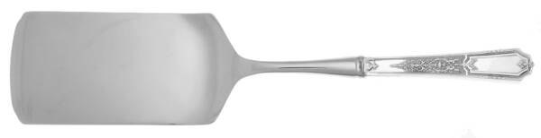 Ancestral (Silverplate, 1924) Lasagna Server with Stainless Blade HC
