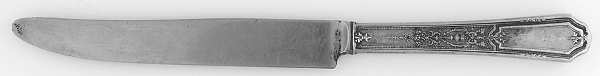 Ancestral (Silverplate, 1924) New French Hollow Knife