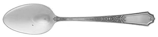 Ancestral (Silverplate, 1924) Five O'Clock Teaspoon
