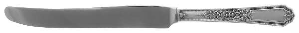 Ancestral (Silverplate, 1924) New French Hollow Knife