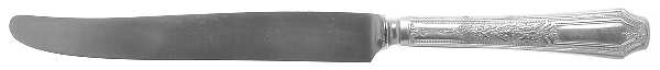 Ancestral (Silverplate, 1924) New French Solid Knife