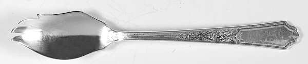 Ancestral (Silverplate, 1924) Pate Server Solid HC
