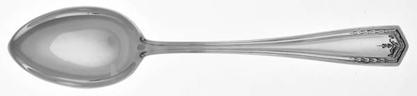 Andover (Sterling, 1919) Teaspoon