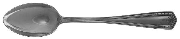 Andover (Sterling, 1919) Five O'Clock Teaspoon