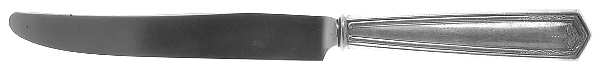 Andover (Sterling, 1919) New French Hollow Knife