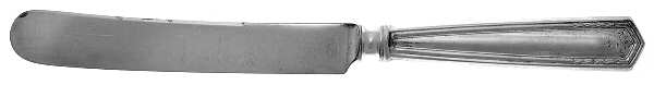 Andover (Sterling, 1919) Old French Hollow Knife with Bolster