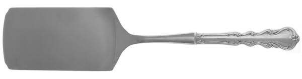 Angelique (Sterling) Lasagna Server with Stainless Blade HC