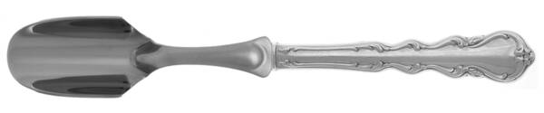 Angelique (Sterling) Cheese Scoop with Stainless Scoop HC