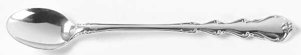 Angelique (Sterling) Infant Feeding Spoon