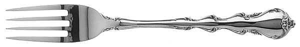 Angelique (Sterling) Youth Fork