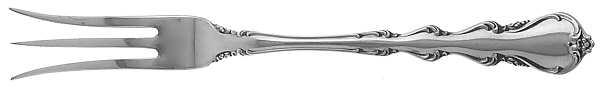 Angelique (Sterling) Lemon Fork