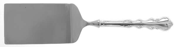 Angelique (Sterling) Lasagna Server with Stainless Blade