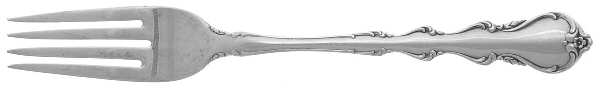 Angelique (Sterling) Fork