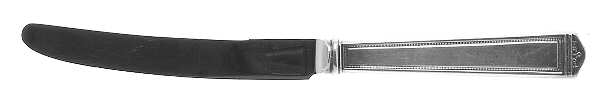 Anniversary (Silverplate, 1923) Hollow Handle Youth Knife