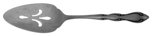 Anniversary (Stainless) All Stainless Pie Server