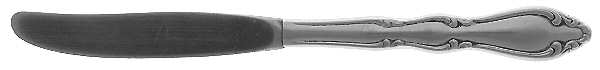 Anniversary (Stainless) Modern Hollow Knife