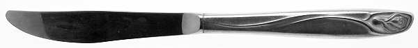 Anniversary Rose (Silverplate, 1962) Modern Hollow Knife
