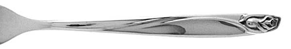 Anniversary Rose (Silverplate, 1962) by International Silver