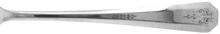 Antoinette (Silverplate, 1931) by International Silver