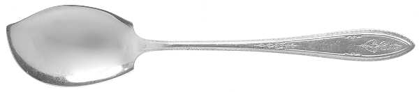 Argosy (Silverplate, 1926) Large Solid Jelly Server